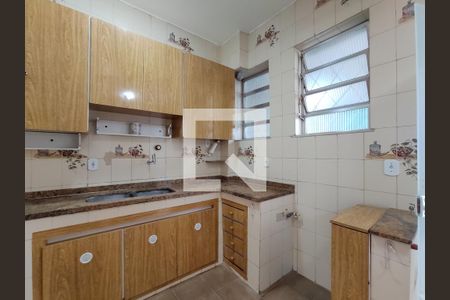 Apartamento à venda com 100m², 3 quartos e 1 vagaCozinha