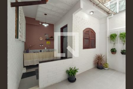 Apartamento à venda com 100m², 3 quartos e 1 vagaQuintal