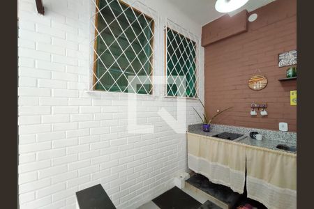 Apartamento à venda com 100m², 3 quartos e 1 vagaEspaço Gourmet