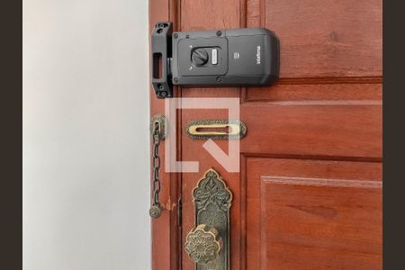 Apartamento à venda com 100m², 3 quartos e 1 vagaEntrada