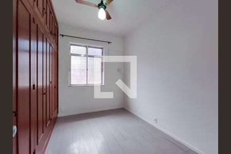 Apartamento à venda com 100m², 3 quartos e 1 vagaQuarto 2