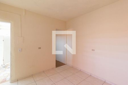 Sala/Cozinha de casa para alugar com 2 quartos, 80m² em Vila Silviania, Carapicuíba