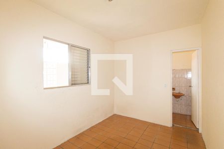 Suíte 1 de casa para alugar com 2 quartos, 80m² em Vila Silviania, Carapicuíba
