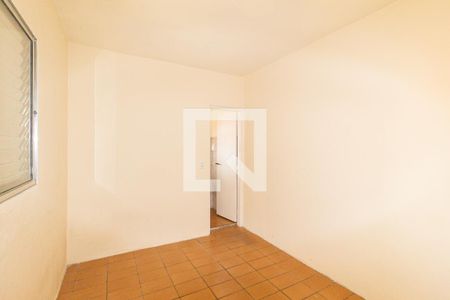 Suíte 1 de casa para alugar com 2 quartos, 80m² em Vila Silviania, Carapicuíba