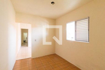 Suíte 1 de casa para alugar com 2 quartos, 80m² em Vila Silviania, Carapicuíba