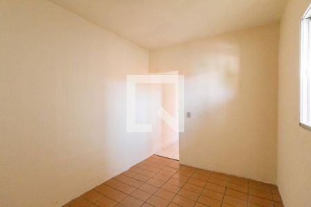 Suíte 1 de casa para alugar com 2 quartos, 80m² em Vila Silviania, Carapicuíba