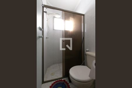 Casa de condomínio à venda com 109m², 3 quartos e 2 vagas Casa de condomínio à venda com 109m², 3 quartos e 2 vagasBanheiro / Lavatório