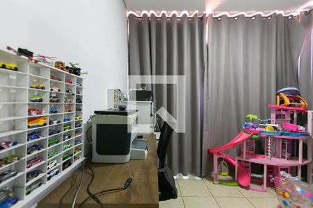 Casa de condomínio à venda com 109m², 3 quartos e 2 vagas Casa de condomínio à venda com 109m², 3 quartos e 2 vagasQuarto 3