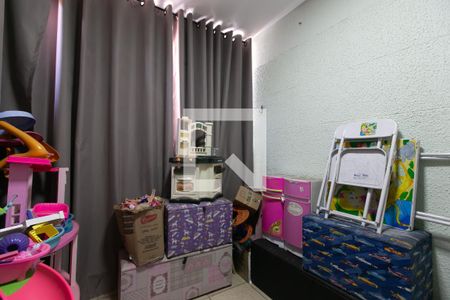 Casa de condomínio à venda com 109m², 3 quartos e 2 vagas Casa de condomínio à venda com 109m², 3 quartos e 2 vagasQuarto 3