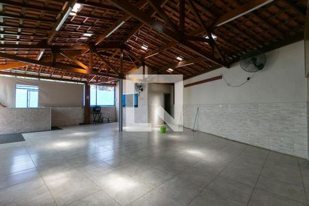 Casa de condomínio à venda com 109m², 3 quartos e 2 vagas Casa de condomínio à venda com 109m², 3 quartos e 2 vagasSalão de Festas