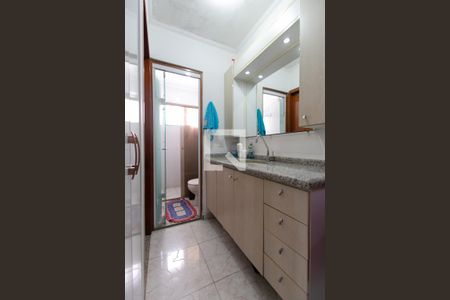 Casa de condomínio à venda com 109m², 3 quartos e 2 vagas Casa de condomínio à venda com 109m², 3 quartos e 2 vagasCorredor