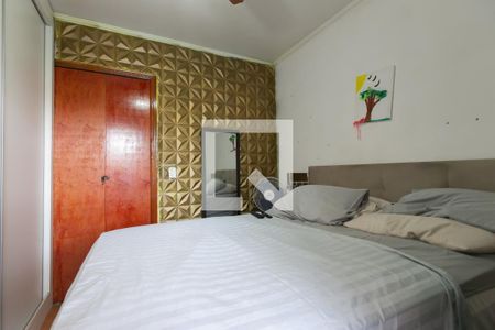 Casa de condomínio à venda com 109m², 3 quartos e 2 vagas Casa de condomínio à venda com 109m², 3 quartos e 2 vagasQuarto 1