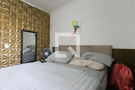 Casa de condomínio à venda com 109m², 3 quartos e 2 vagas Casa de condomínio à venda com 109m², 3 quartos e 2 vagasQuarto 1