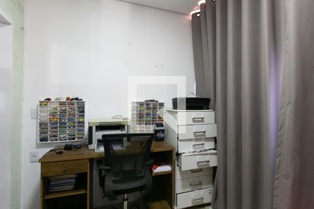 Casa de condomínio à venda com 109m², 3 quartos e 2 vagas Casa de condomínio à venda com 109m², 3 quartos e 2 vagasQuarto 3