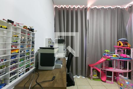 Casa de condomínio à venda com 109m², 3 quartos e 2 vagas Casa de condomínio à venda com 109m², 3 quartos e 2 vagasQuarto 3