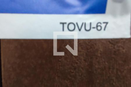PLACA INSTALADA NA FACHADA de casa para alugar com 3 quartos, 290m² em Vila Lemos, Campinas