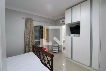 Quarto Suíte de apartamento para alugar com 4 quartos, 156m² em Pitangueiras, Guarujá
