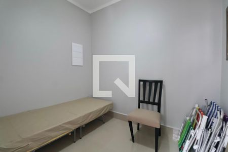 Quarto de Serviço de apartamento para alugar com 4 quartos, 156m² em Pitangueiras, Guarujá