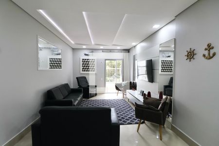 Apartamento para alugar com 4 quartos, 156m² em Pitangueiras, Guarujá