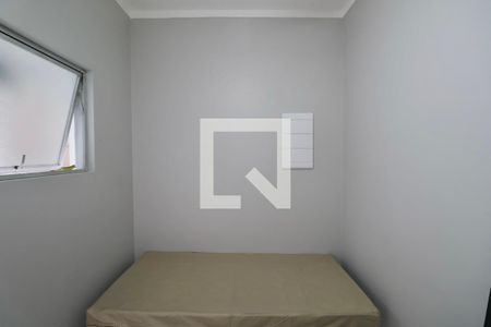 Quarto de Serviço de apartamento para alugar com 4 quartos, 156m² em Pitangueiras, Guarujá