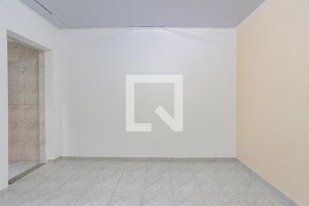 Sala de casa para alugar com 1 quarto, 45m² em Vila Lageado, São Paulo