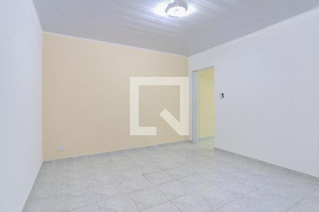 Sala de casa para alugar com 1 quarto, 45m² em Vila Lageado, São Paulo