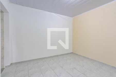 Sala de casa para alugar com 1 quarto, 45m² em Vila Lageado, São Paulo