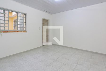 Sala de casa para alugar com 1 quarto, 45m² em Vila Lageado, São Paulo