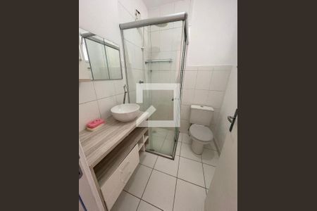Apartamento para alugar com 45m², 2 quartos e 1 vagaBanheiro
