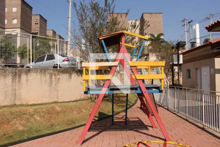 Apartamento para alugar com 45m², 2 quartos e 1 vagaÁrea comum