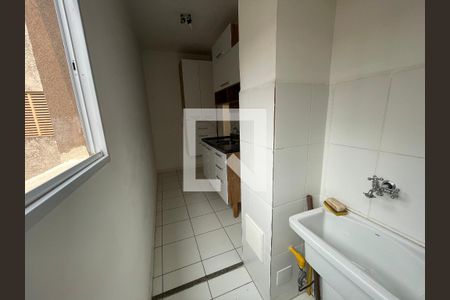 Apartamento para alugar com 45m², 2 quartos e 1 vagaCozinha