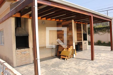 Apartamento para alugar com 45m², 2 quartos e 1 vagaÁrea comum