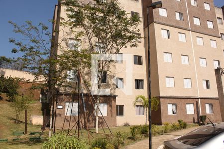 Apartamento para alugar com 45m², 2 quartos e 1 vagaÁrea comum