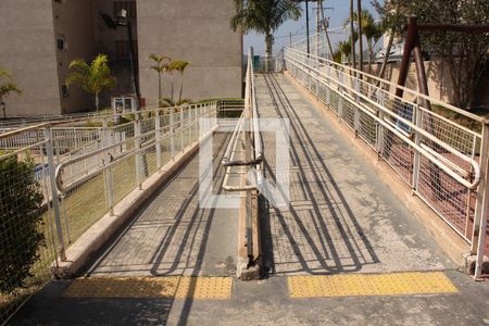 Apartamento para alugar com 45m², 2 quartos e 1 vagaÁrea comum