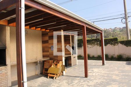 Apartamento para alugar com 45m², 2 quartos e 1 vagaÁrea comum