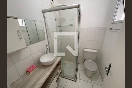 Apartamento para alugar com 45m², 2 quartos e 1 vagaBanheiro