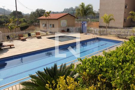 Apartamento para alugar com 45m², 2 quartos e 1 vagaÁrea comum