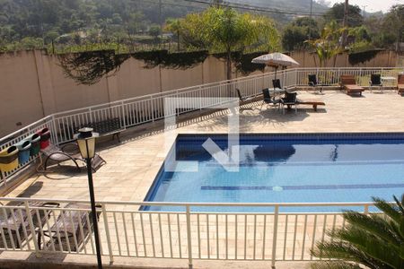 Apartamento para alugar com 45m², 2 quartos e 1 vagaÁrea comum