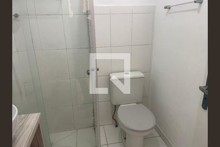 Apartamento para alugar com 45m², 2 quartos e 1 vagaBanheiro