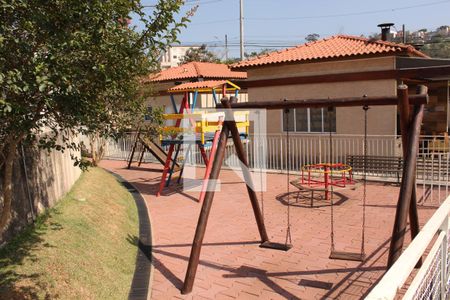 Apartamento para alugar com 45m², 2 quartos e 1 vagaÁrea comum