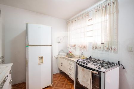 Casa à venda com 150m², 2 quartos e 2 vagasCozinha