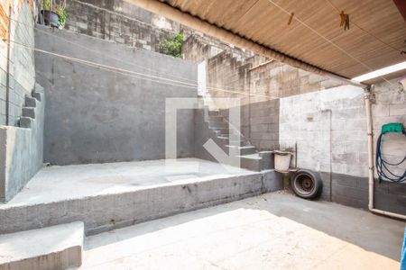 Casa à venda com 150m², 2 quartos e 2 vagasÁrea Externa e de Serviço