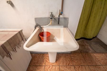 Casa à venda com 150m², 2 quartos e 2 vagasÁrea Externa e de Serviço