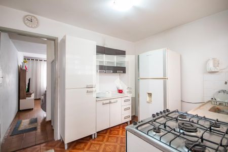 Casa à venda com 150m², 2 quartos e 2 vagasCozinha