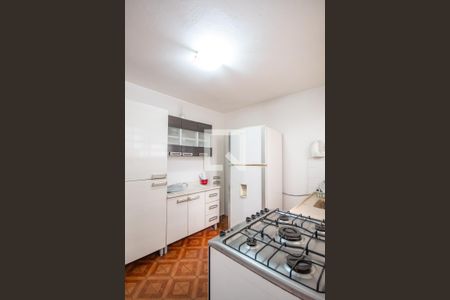 Casa à venda com 150m², 2 quartos e 2 vagasCozinha