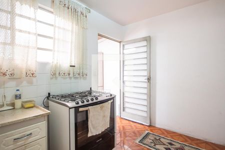 Casa à venda com 150m², 2 quartos e 2 vagasCozinha