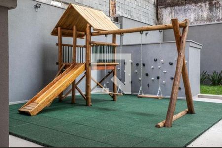 Apartamento para alugar com 1 quarto, 23m² em Cerqueira César, São Paulo