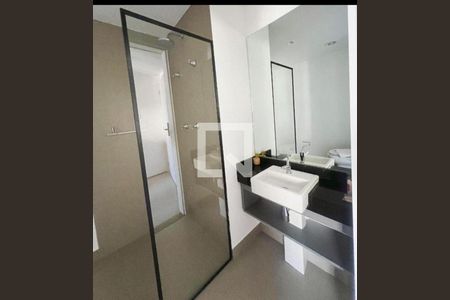 Apartamento para alugar com 1 quarto, 23m² em Cerqueira César, São Paulo