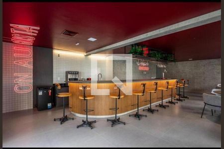 Apartamento para alugar com 1 quarto, 23m² em Cerqueira César, São Paulo