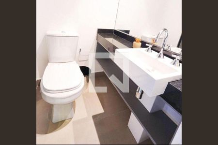 Apartamento para alugar com 1 quarto, 23m² em Cerqueira César, São Paulo